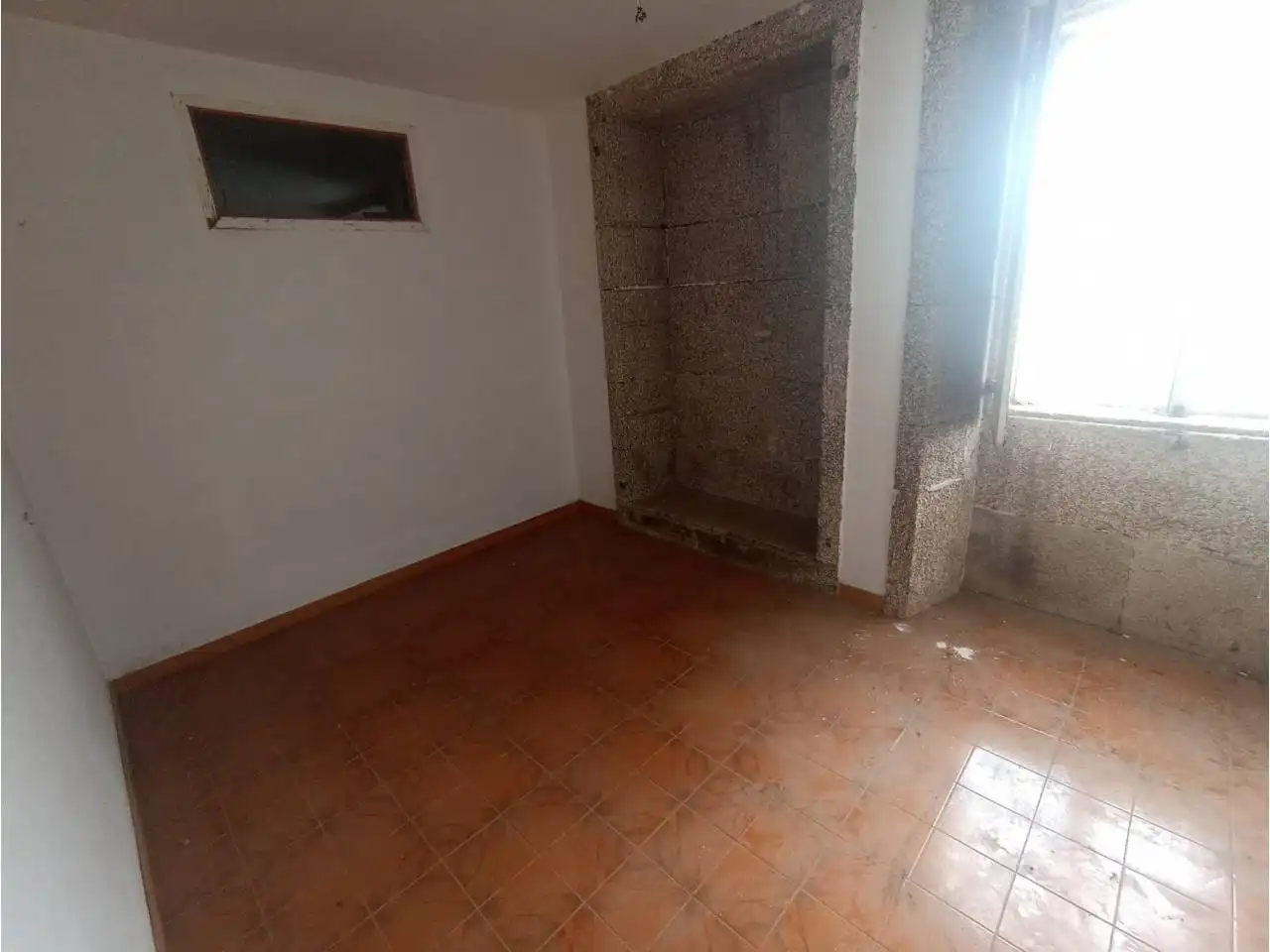 Casa o chalet en venta en Parroquias de Santiago