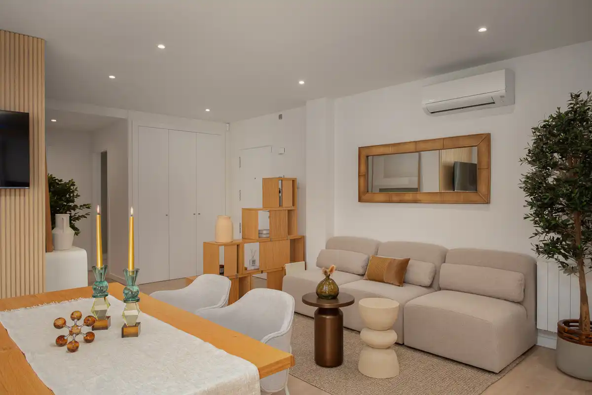 Wohnung zum Verkauf in Santa Eugènia