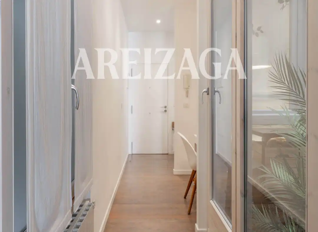 Wohnung zum Verkauf in Donostia - San Sebastián  mit Heizung