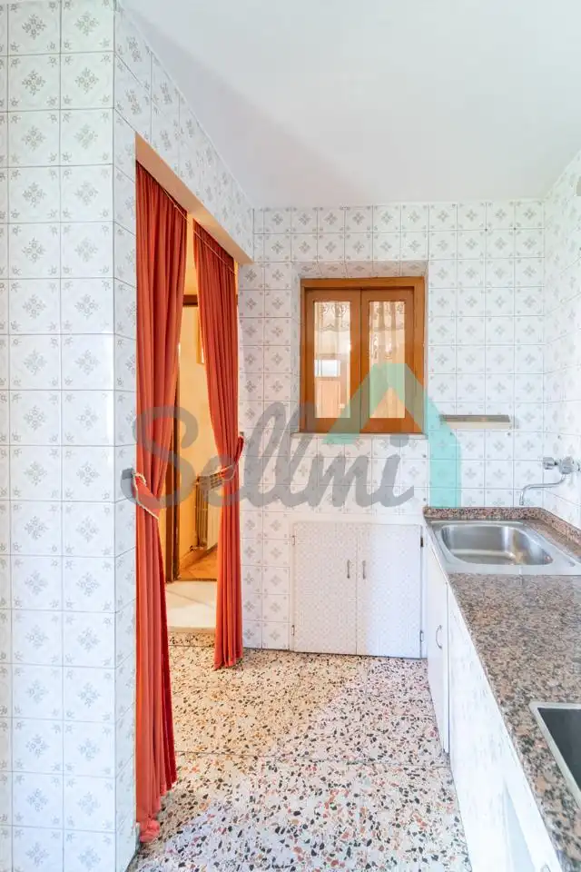 Kitchen of Detached homes for sale in Mieres (Asturias)  with Heating