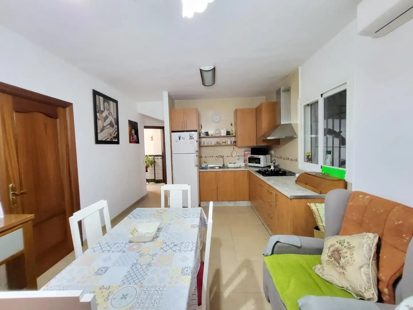 Casa en venta en San Pedro de Alcántara, imagen 3