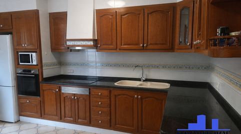 Foto 4 de Casa adosada en venta en Casco Urbano, Vinaròs