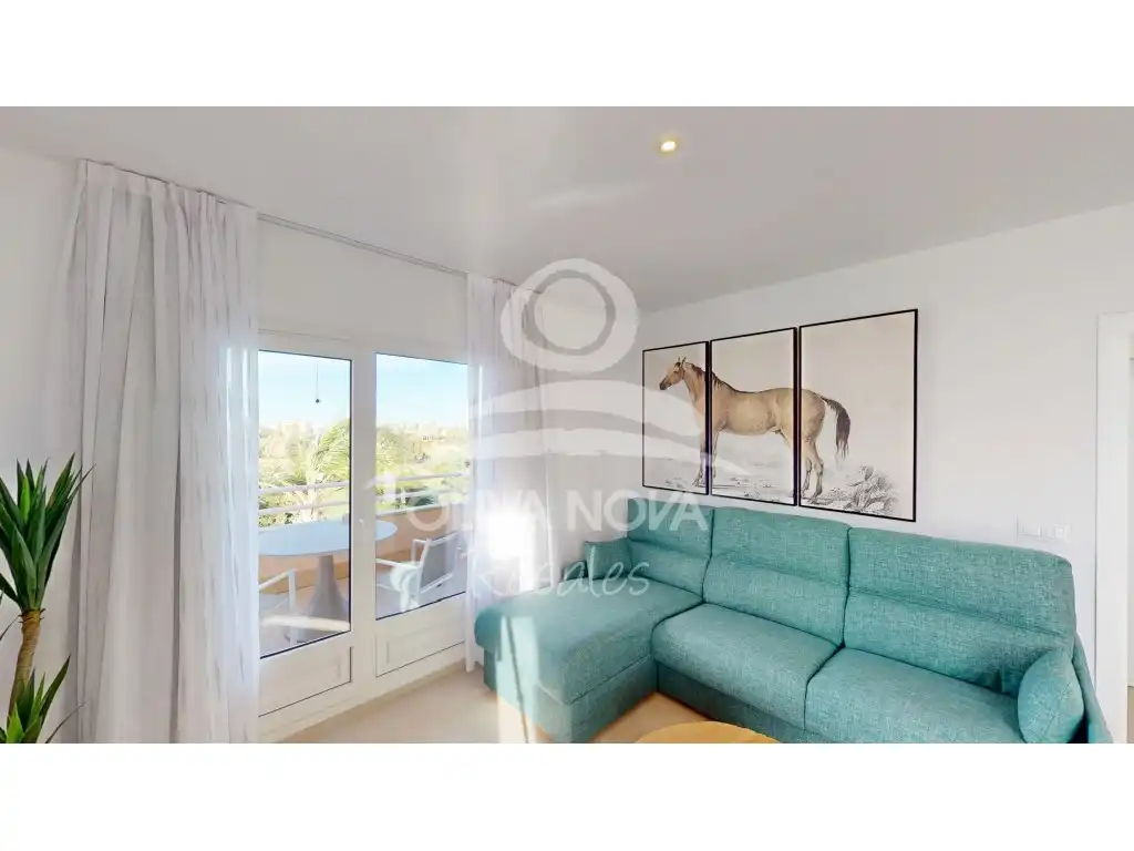 Apartament amb piscina en venda a Avenida Matisse, imagen 21