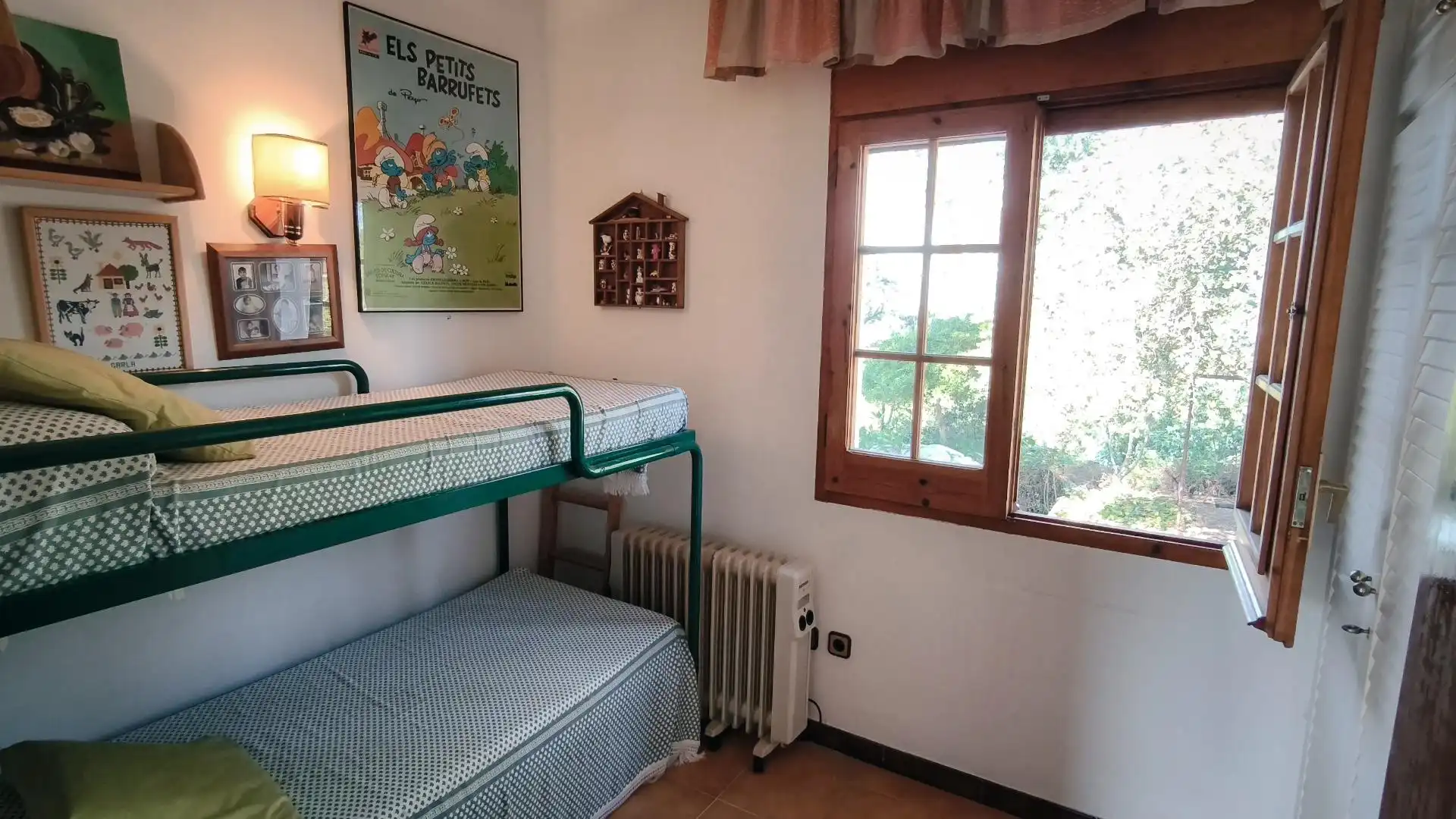 Dormitori de Casa o xalet en venda en Lloret de Mar