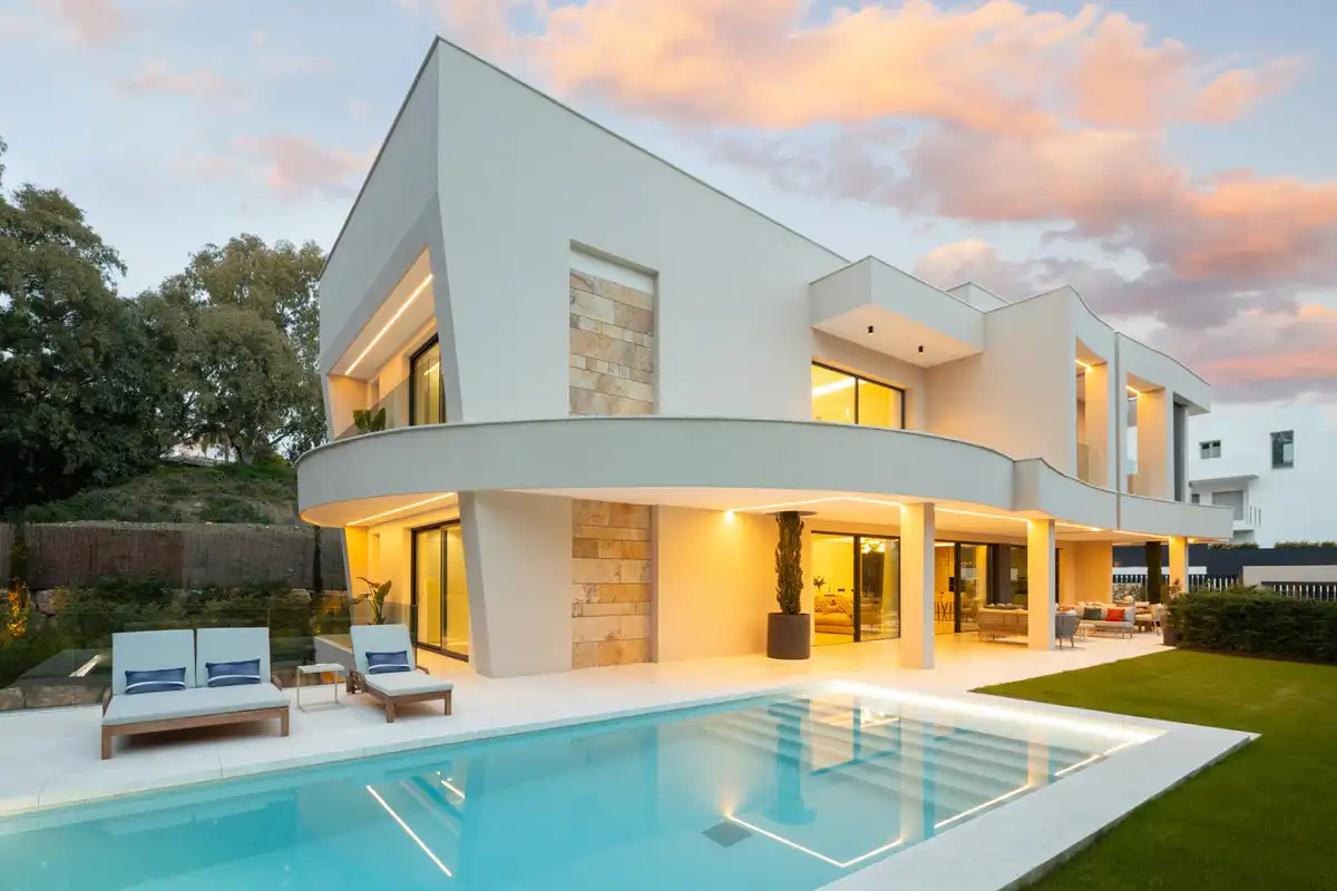 Casa a schiera in vendita a Nueva Andalucía, imagen 41