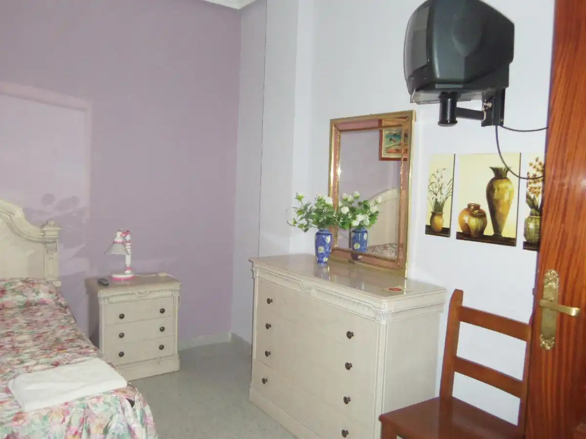 Hotel en venta en Tomelloso, imagen 7
