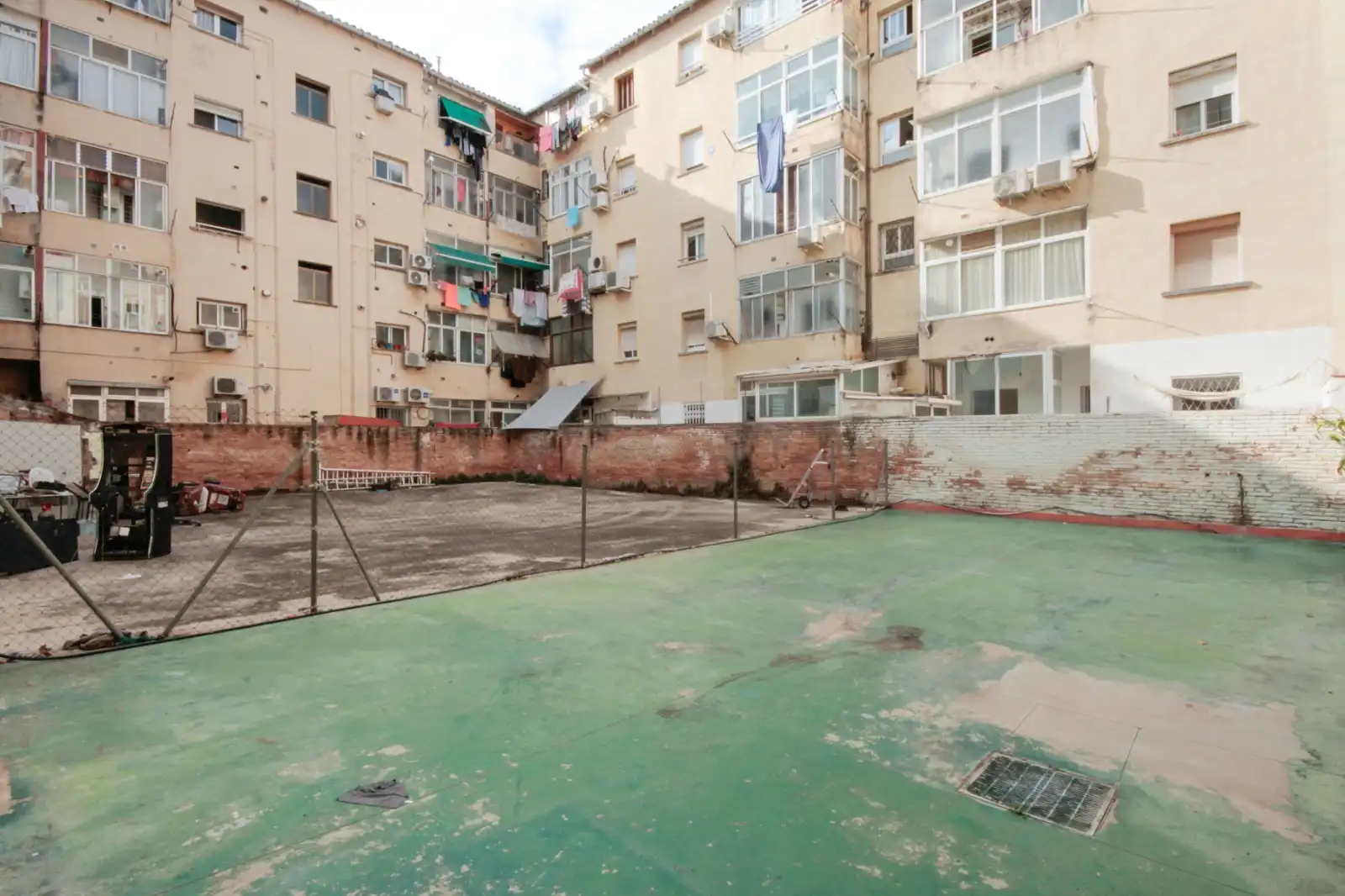 Piso con ascensor en venta en Carrer del Cardenal Tedeschini 75, imagen 16