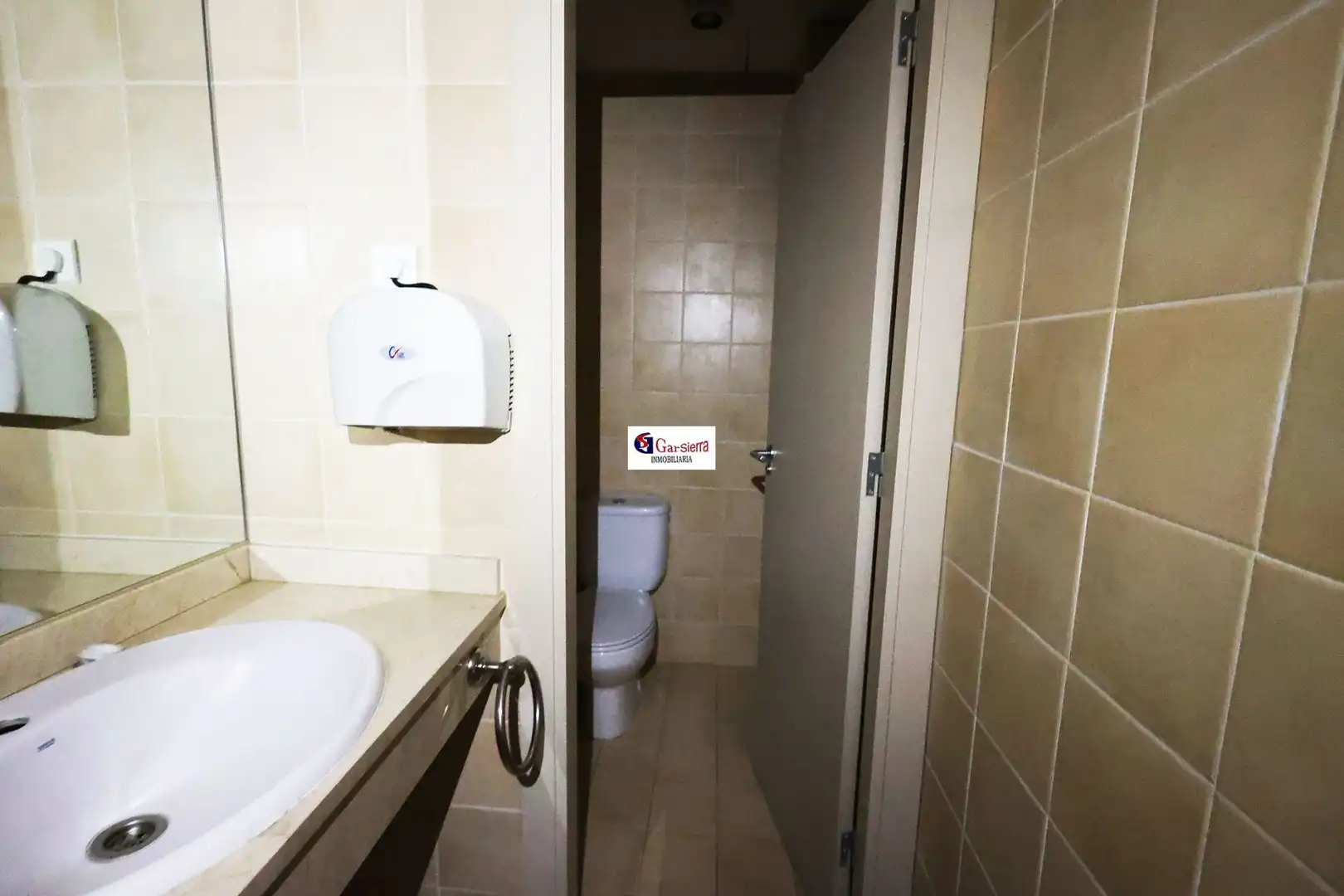Local comercial en venda a Los Valles - Sanz Vázquez - El Fuerte, imagen 8