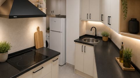 Photo 2 of Flat for sale in Rodríguez Cansino, Conde de Ureña, Málaga Capital