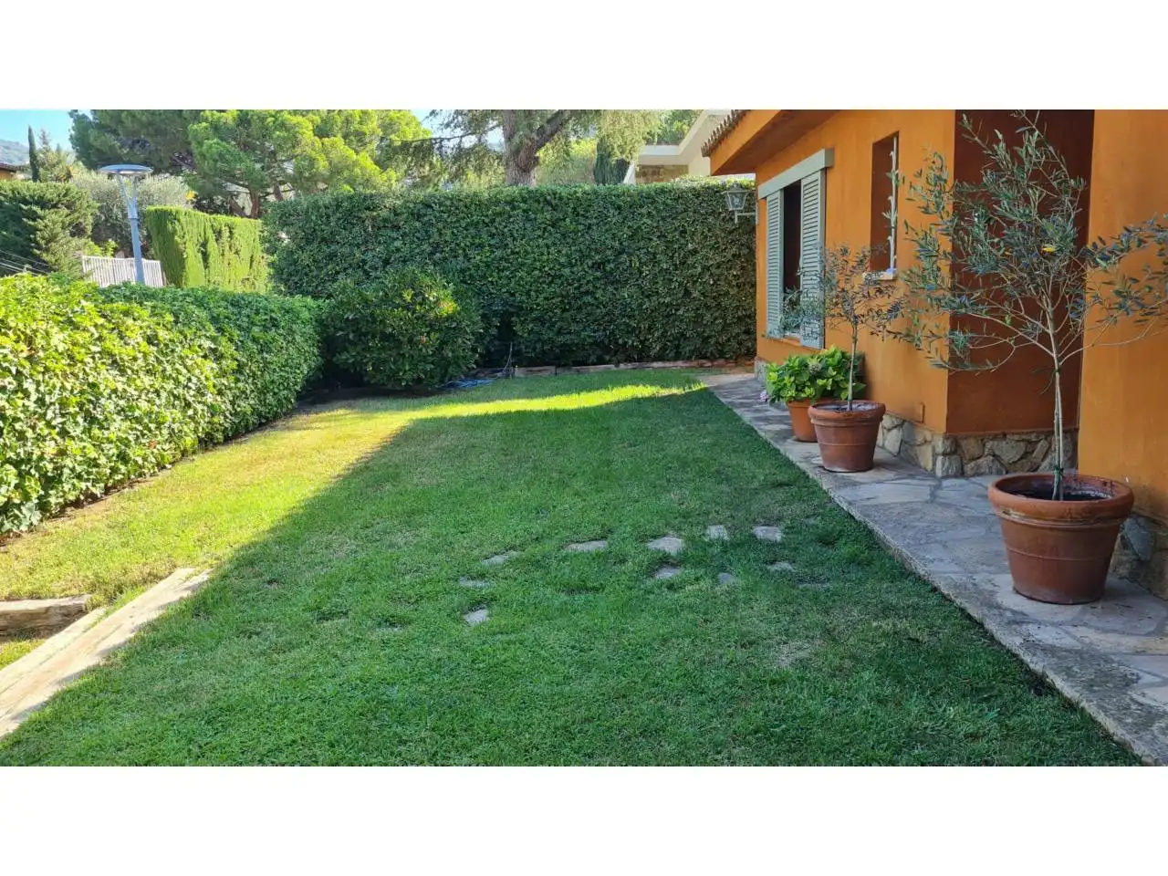 Houses for rent in Calle Clavells, Cabrils