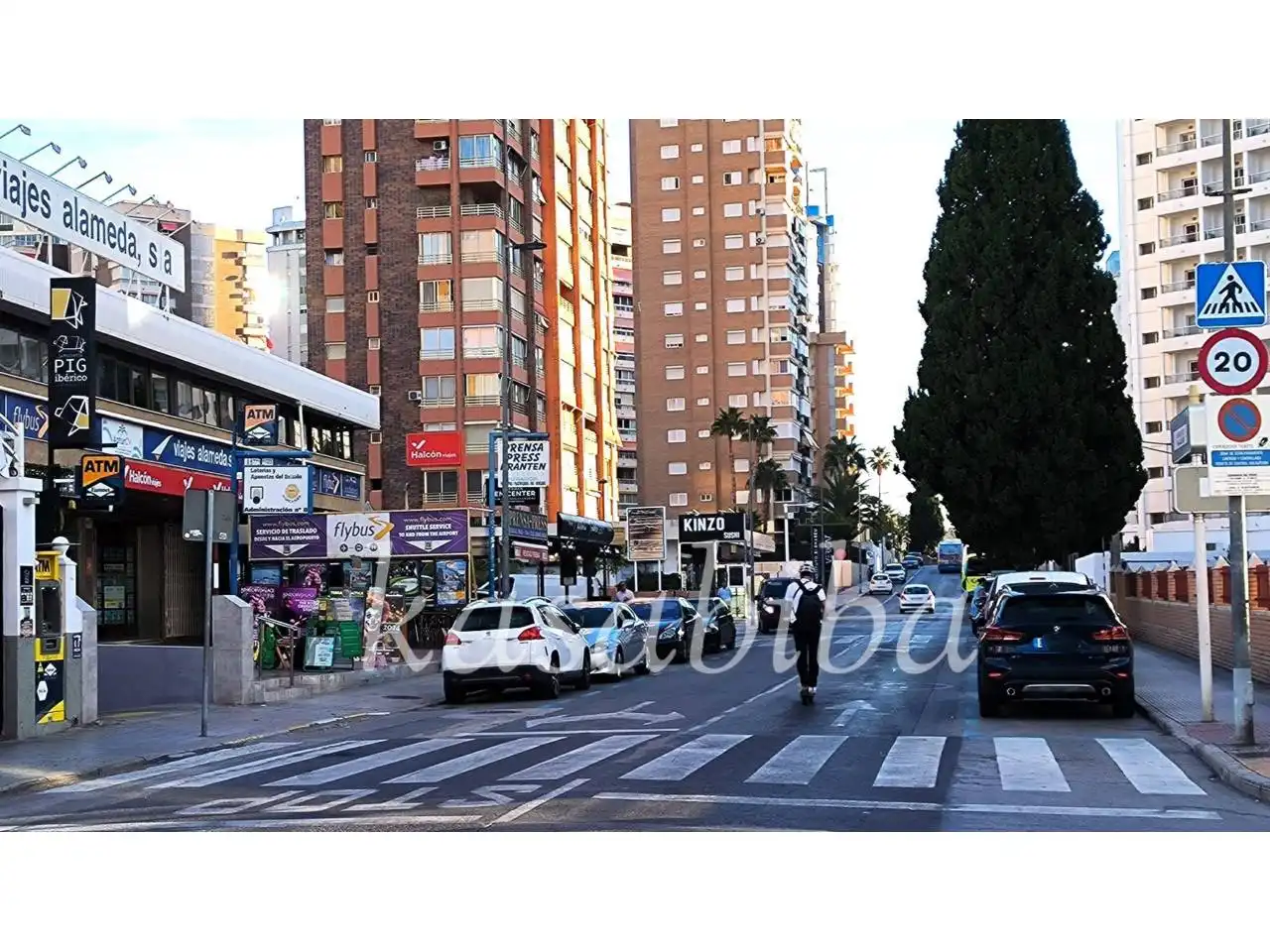 Pis amb ascensor en venda a Avenida Emilio Ortuño, imagen 4