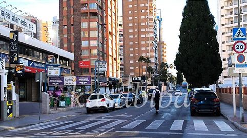 Photo 4 of Flat for sale in Avenida Emilio Ortuño, Playa Levante, Benidorm