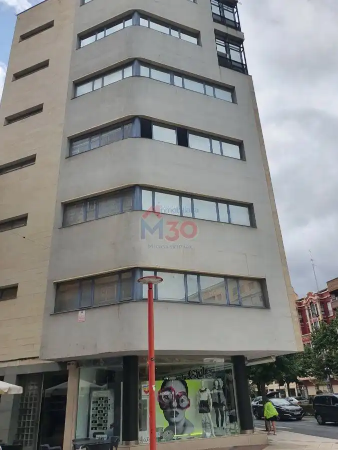Oficina en venda a Centro, imagen 11