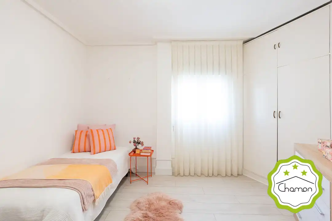 Piso con ascensor en venta en Errekalde, imagen 25