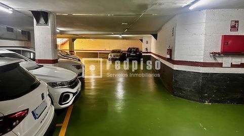 Foto 4 de Garaje en venta en Sagrada Família, Barcelona Capital