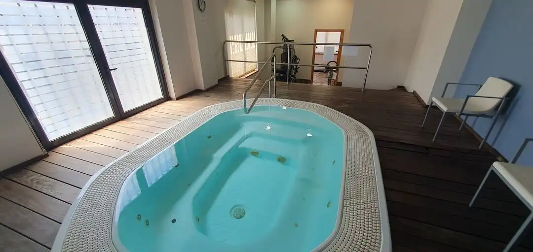 Flat for sale in Lutxana - Llano