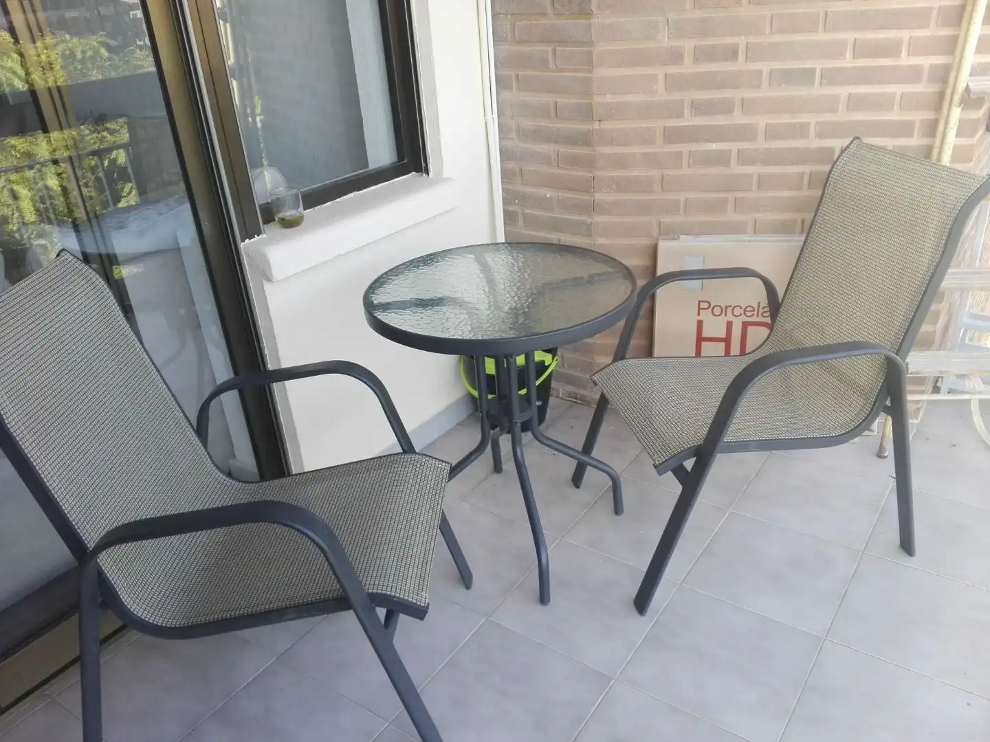 Wohnung zur Miete in Ronda Norte, 9, San Antón