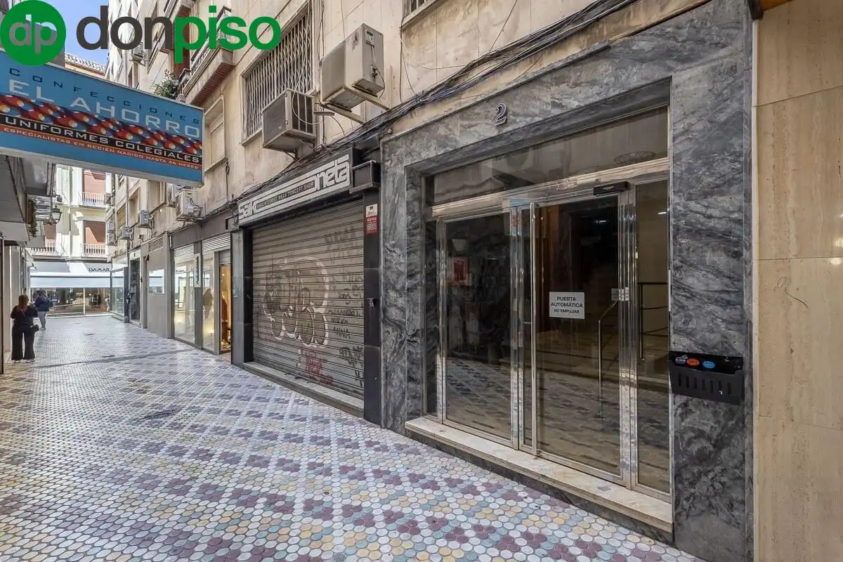 Piso con terraza en venta en Pasaje Conde Alcalá 2, imagen 26