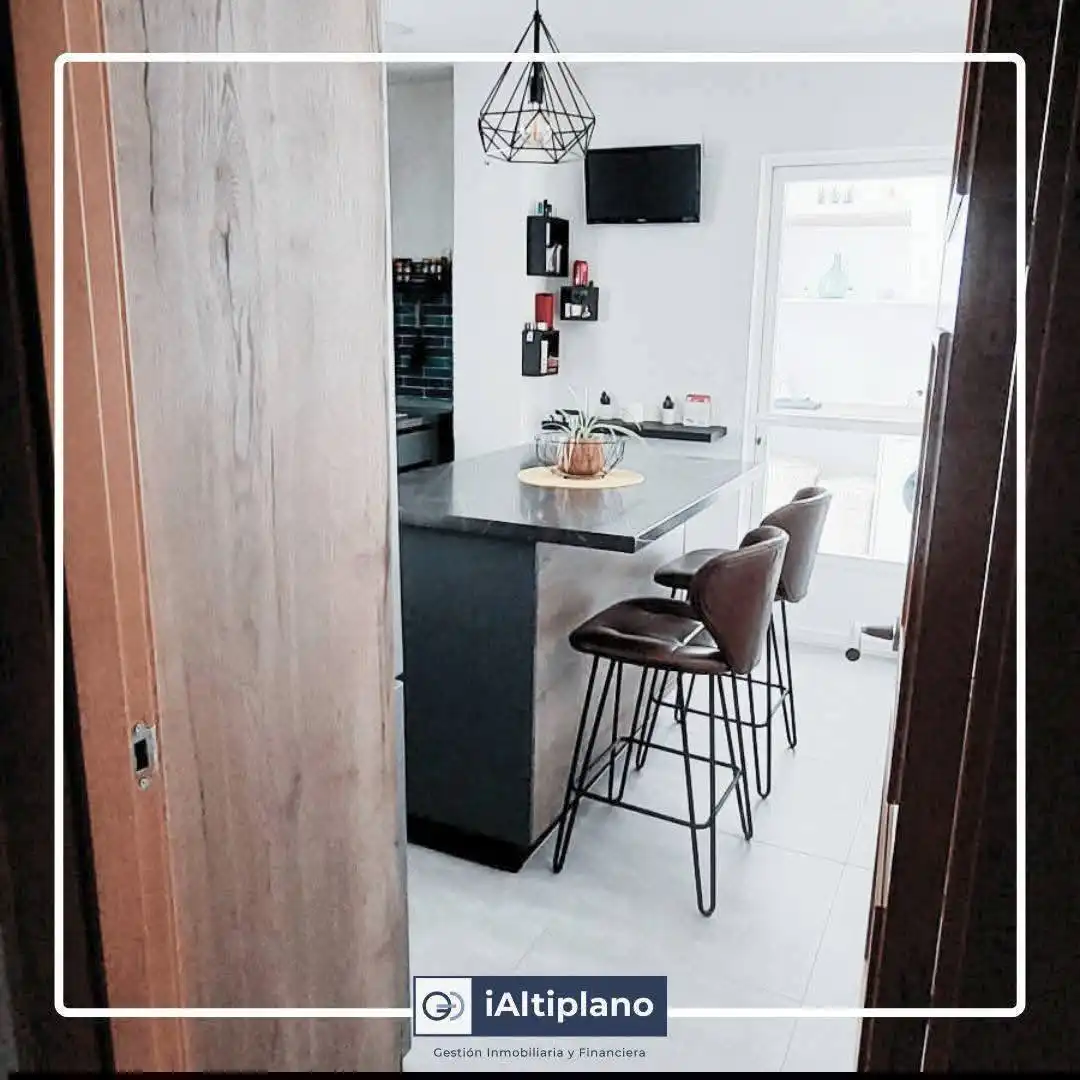 Cocina de Piso en venta en Baza con Aire acondicionado, Calefacción y Terraza