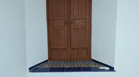 Foto 4 de Traster en venda a Calle Peñuelas, 9, Santa Catalina, Sevilla Capital