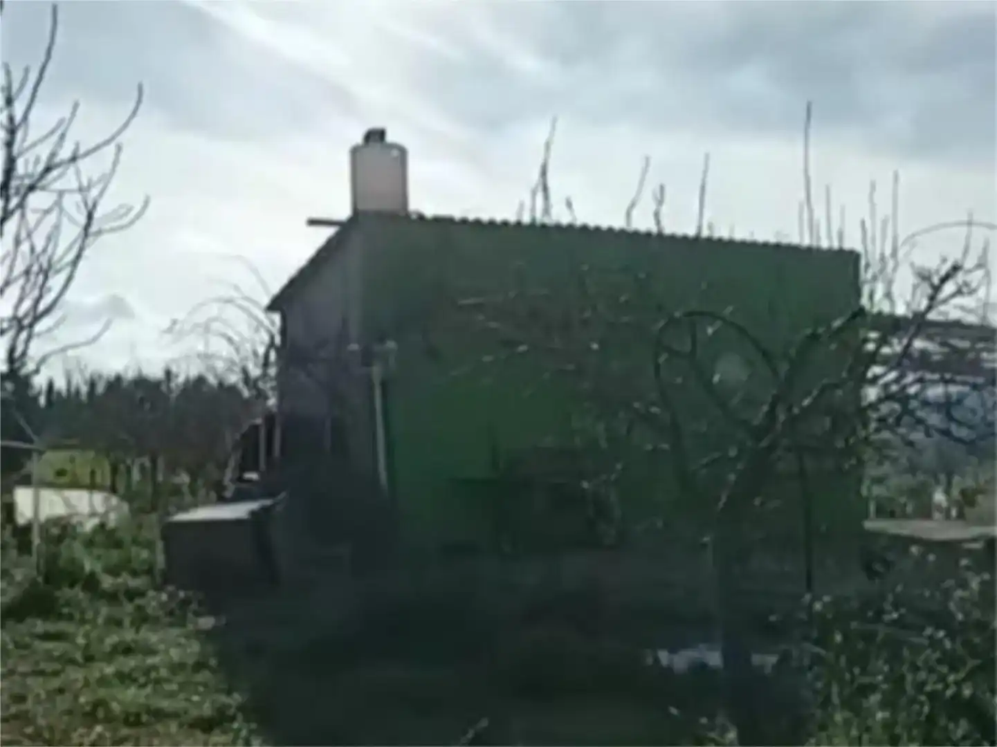Vista exterior de Finca rústica en venda en Sa Pobla