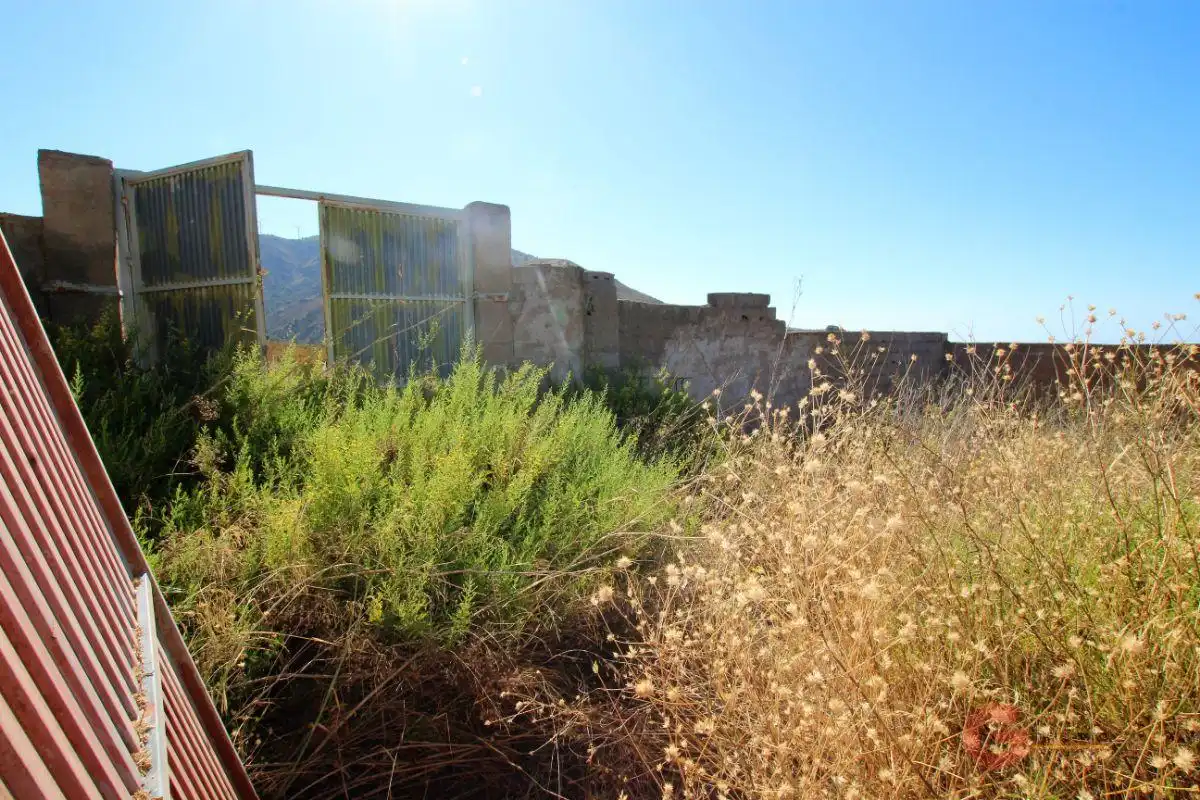 Casa rústica en venda a Vélez de Benaudalla, imagen 10