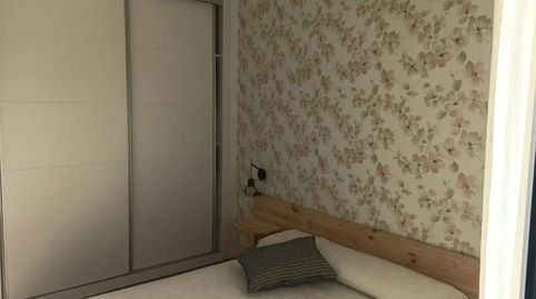 Foto 2 de Apartamento de alquiler en Avenida Joaquín Sabina, 7, Aguadulce - Almadraba - Punta Candor, Rota