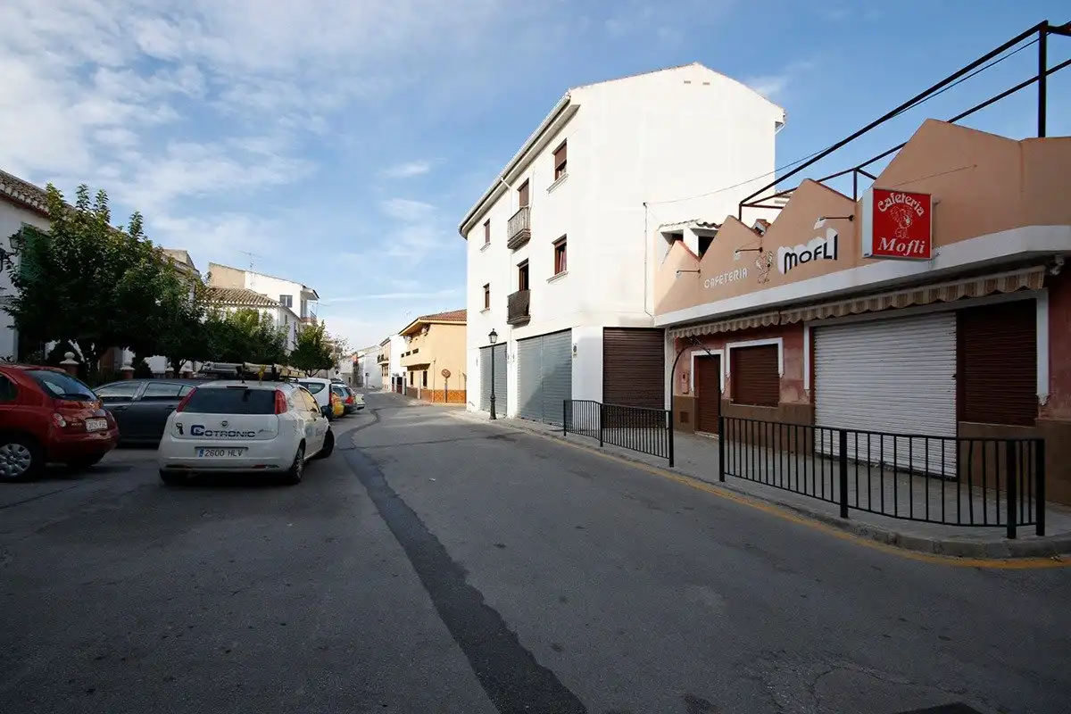 Local comercial en venta en Calle MOLINOS 24, imagen 4