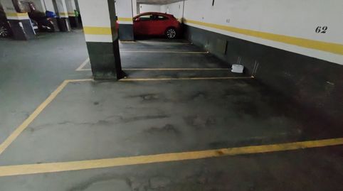 Foto 2 de Garaje en venta en Calle de López de Hoyos, Ciudad Jardín, Madrid Capital