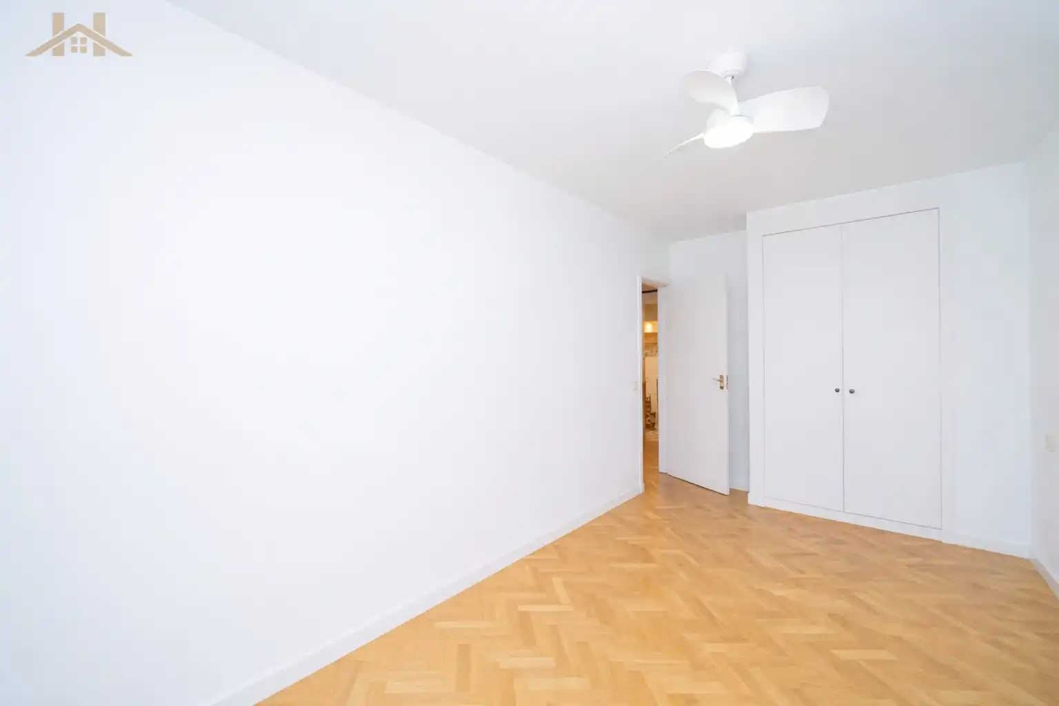Habitación de Piso en venta en Las Rozas de Madrid
