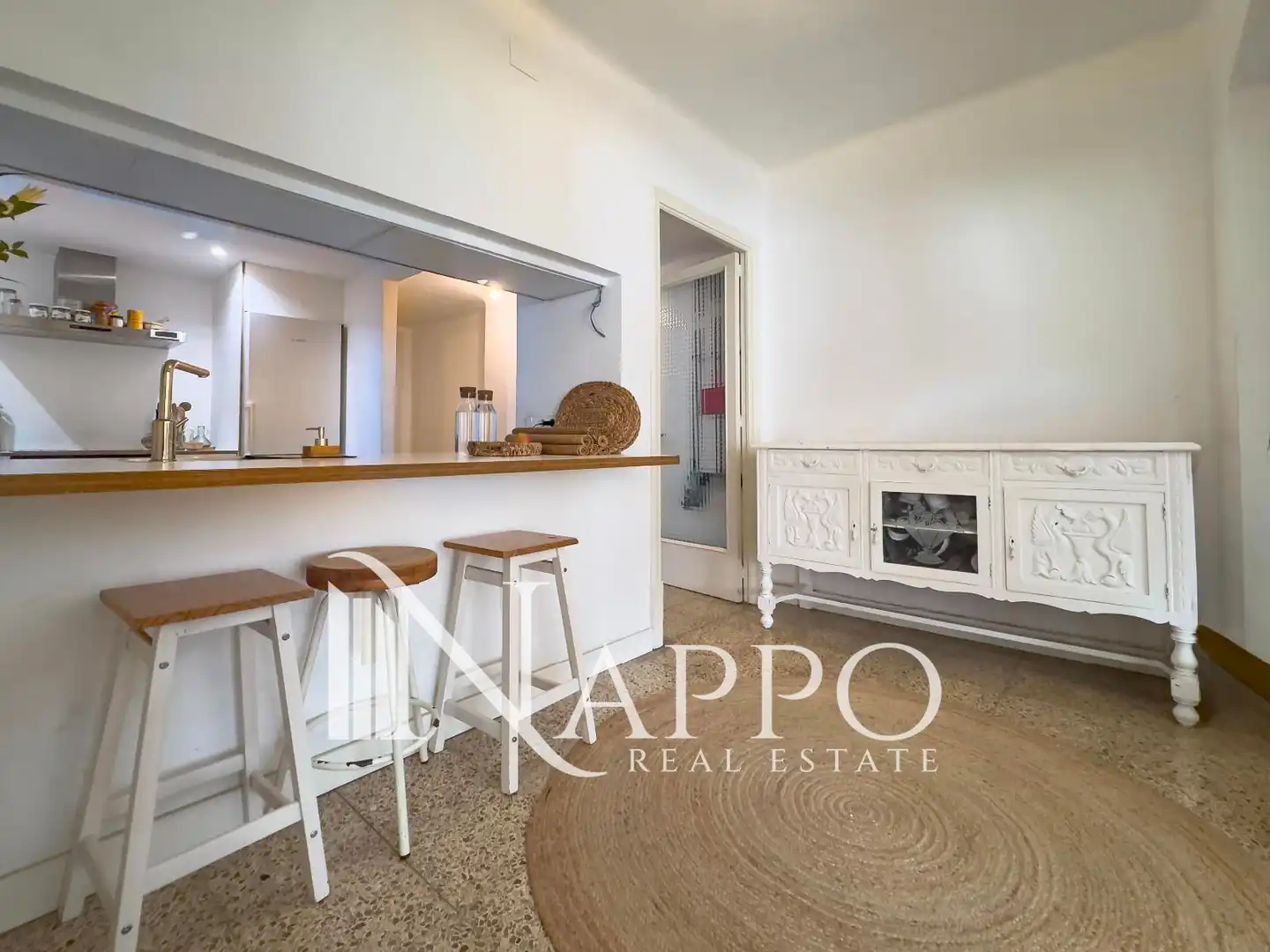 Piso con ascensor en venta en General Riera, imagen 4