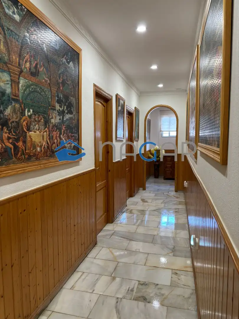 Country homes for sale in La Línea de la Concepción  with Swimming Pool and Furnished