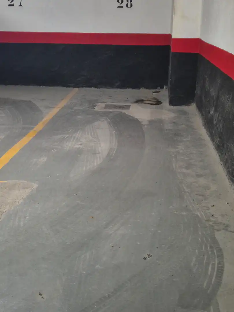 Individuel avec ascenseur à vendre à Calle de García de Paredes, imagen 12