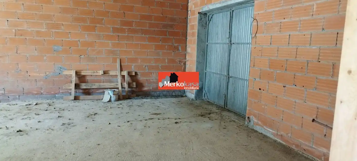 Finca rústica en venda a Pedrafita do Cebreiro