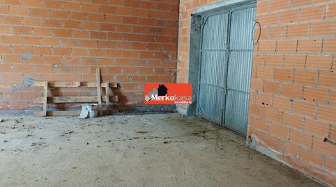 Foto 5 de Finca rústica en venda a Pedrafita do Cebreiro, Lugo