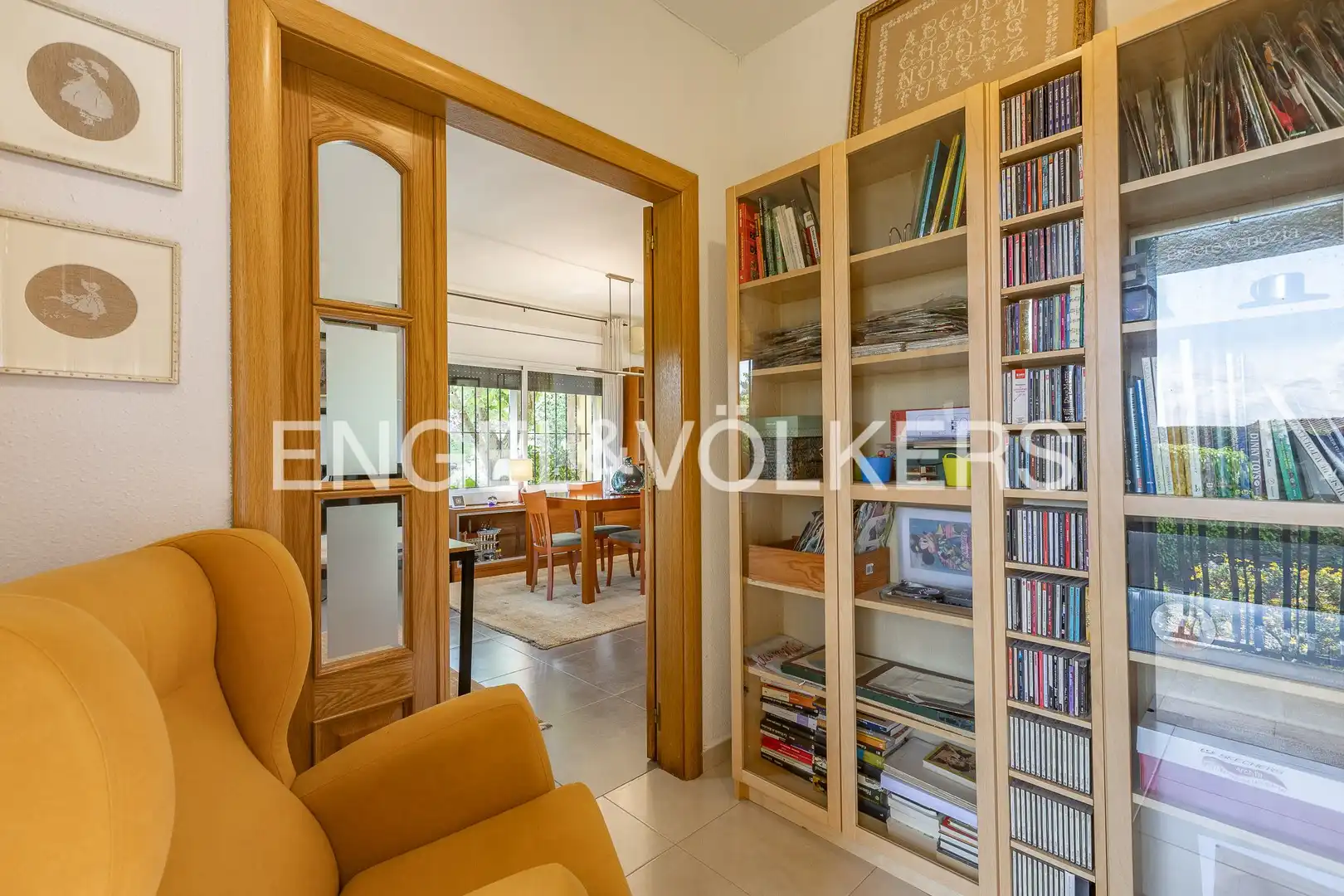 Casa o chalet en venta en Sant Quirze Safaja con Calefacción, Jardín privado y Terraza