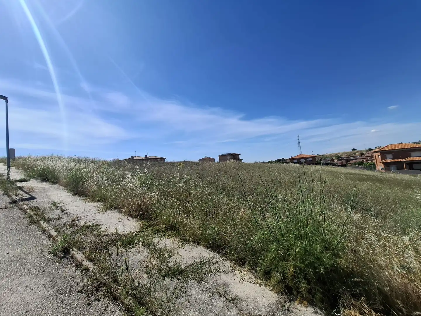 Terreni e lotti in vendita a Méntrida, imagen 4