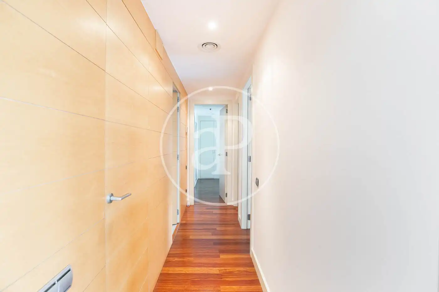 Piso en venta en Barcelona con Aire acondicionado, Calefacción y Jardín privado