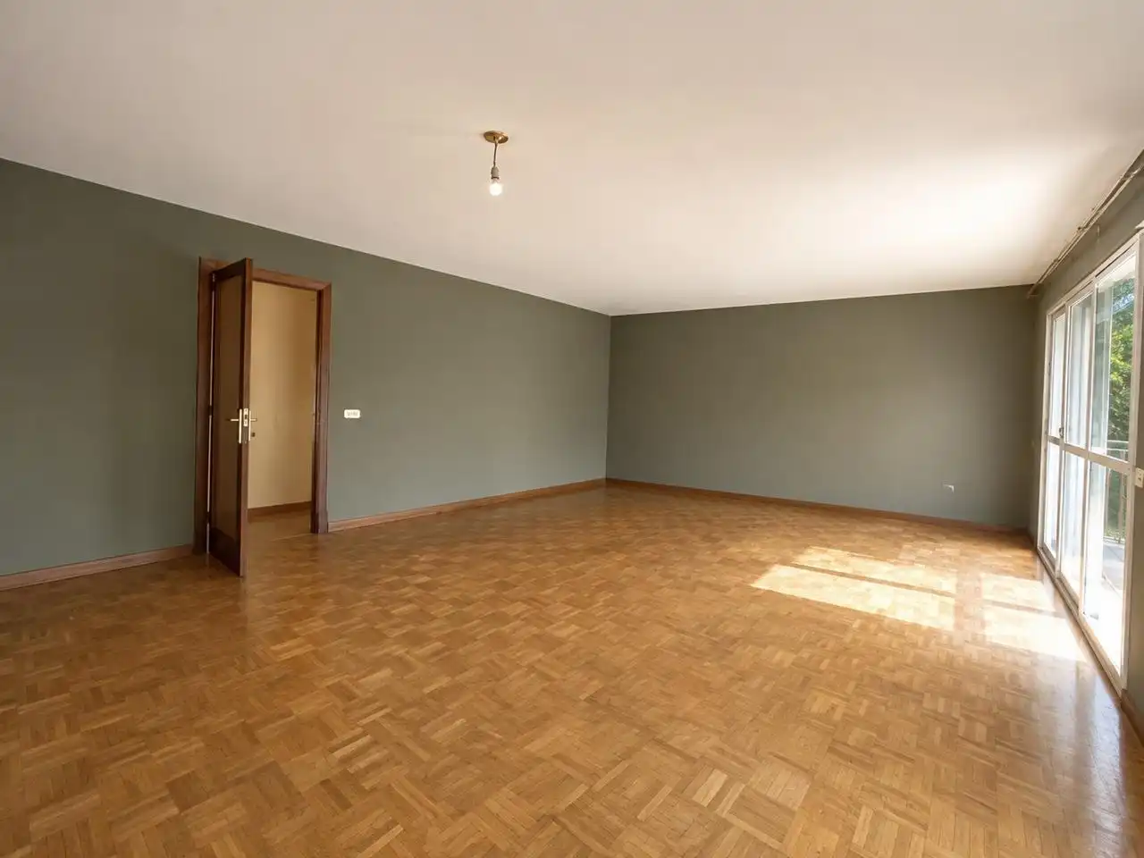 Sala de estar de Piso en venta en  Palma de Mallorca con Terraza y Balcón