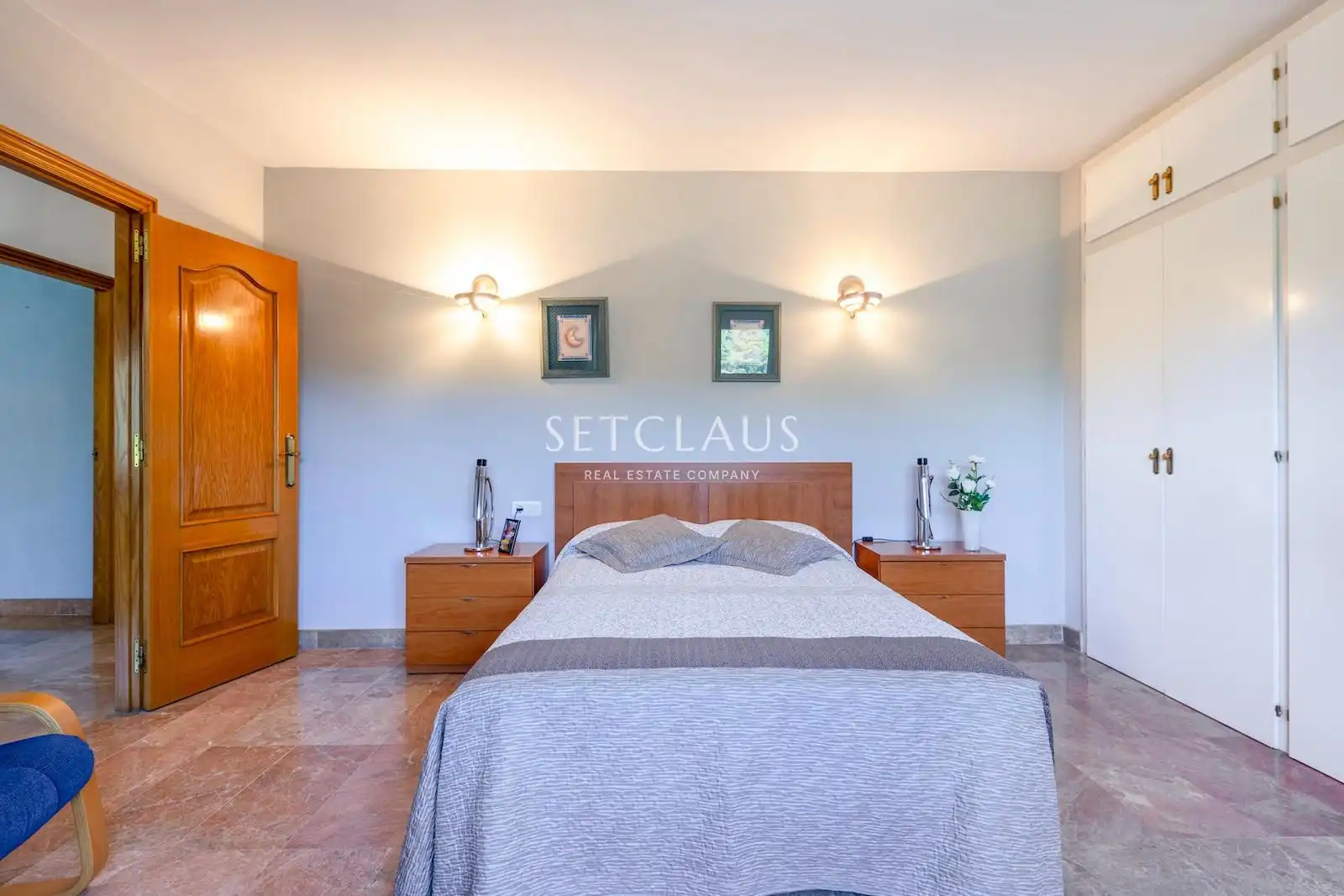 Villa avec piscine à vendre à Vallromanes, imagen 29