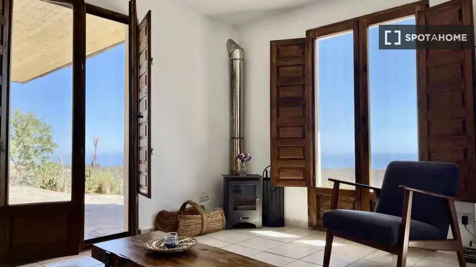 Habitación en Olías
