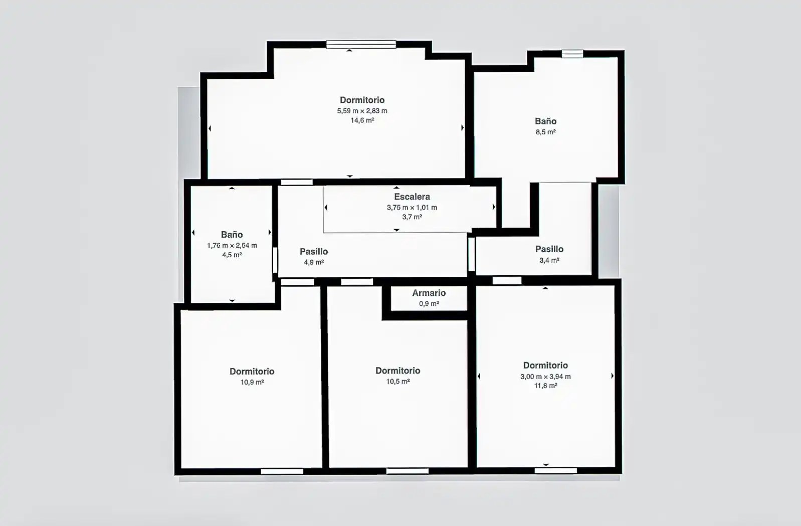 Detached homes for sale in Andratx  with Air Conditioner, Heating and Private garden