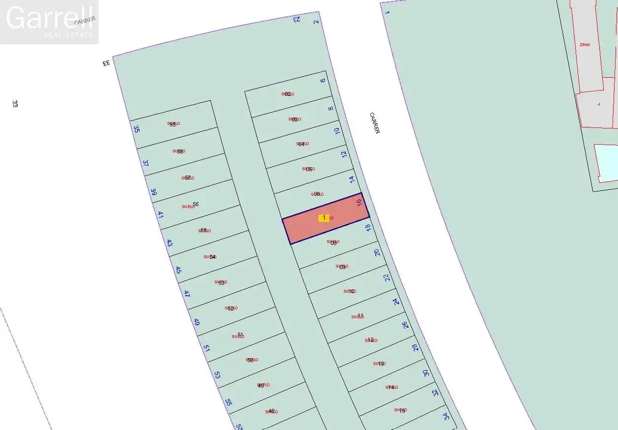 Residencial en venda en Sabadell