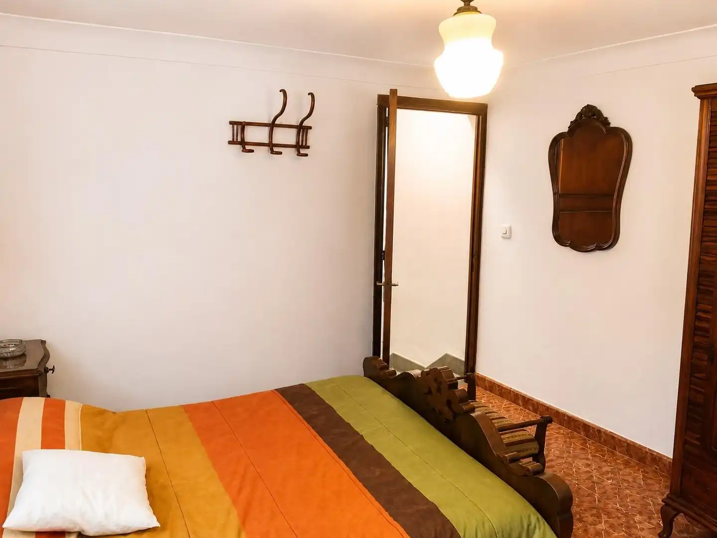 Habitación de Casa o chalet en venta en Pollença con Terraza y Trastero