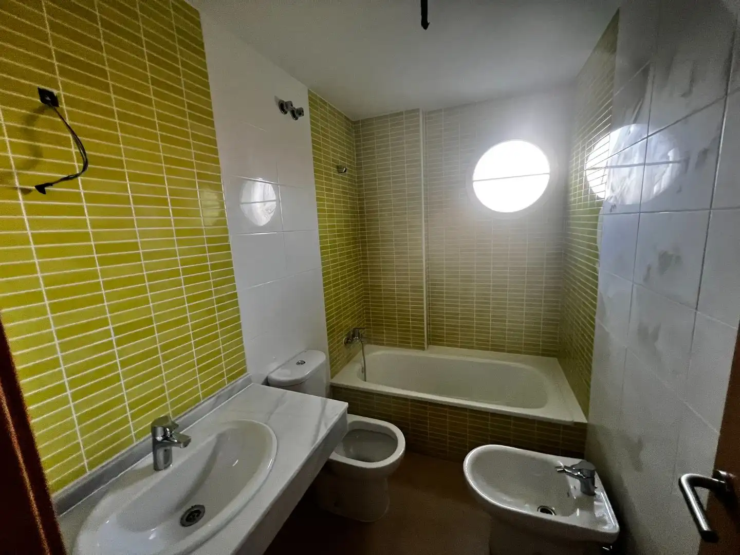Baño de Casa o chalet de alquiler en Corrales
