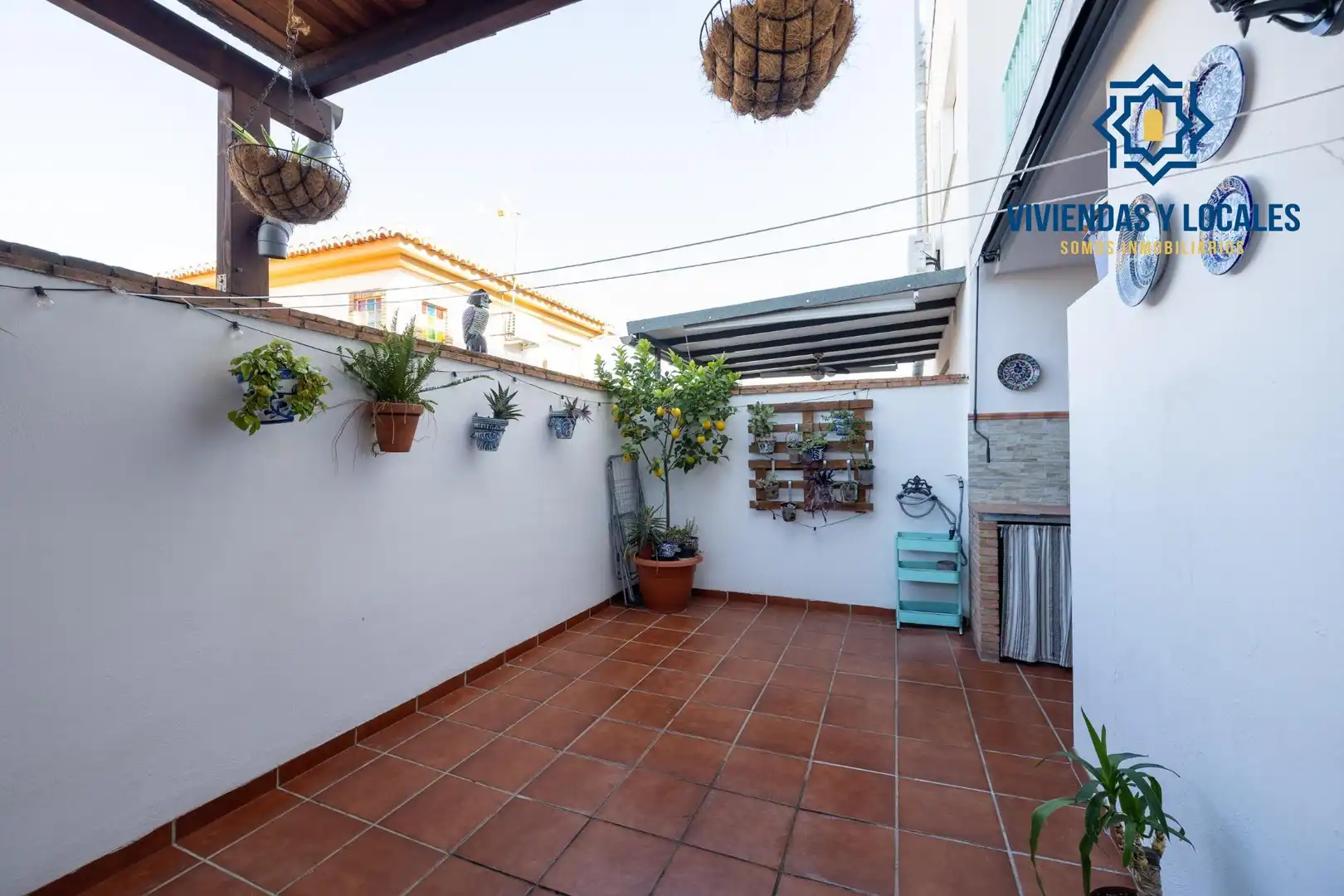Casa o xalet en venda a La Zubia Ciudad