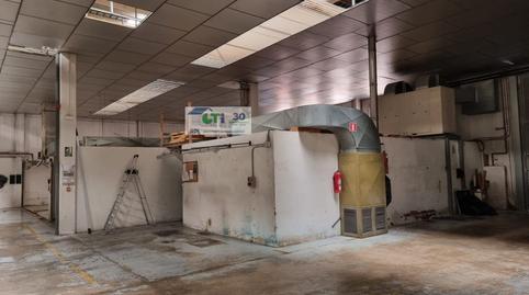 Photo 5 of Industrial buildings for sale in C/ Gutenberg 8, Puerta 8 y Gutenberg 6 Puerta 7, Avda. Cataluña, Zaragoza