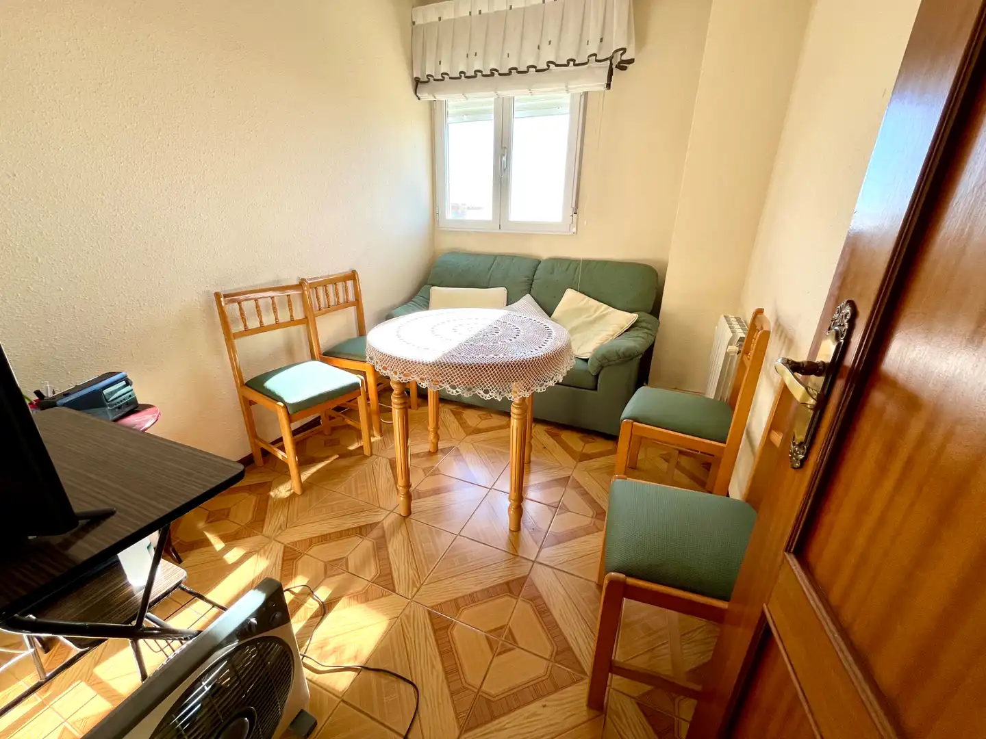 Wohnung mit Terrasse zum Verkauf in Calle de Cifuentes, imagen 15