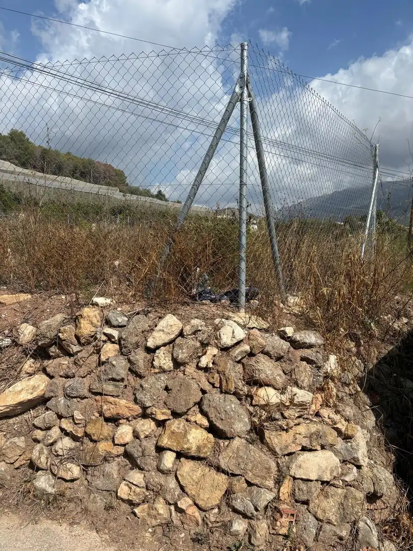 Rustikales Grundstück zum Verkauf in Casco urbano, imagen 7