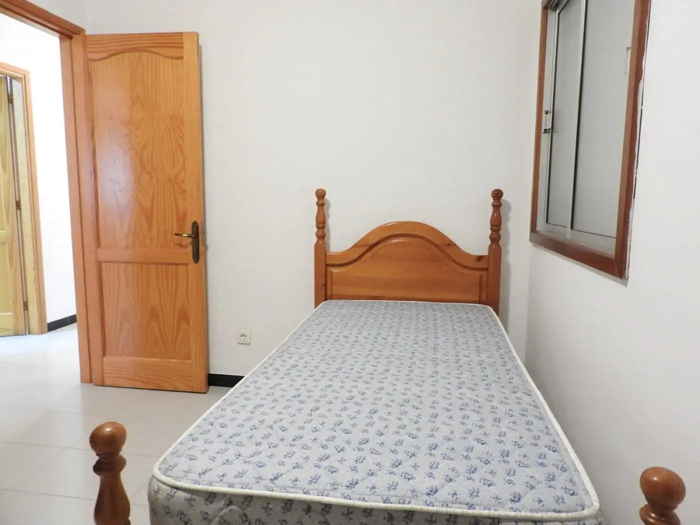 Piso de alquiler en Calle Ordoño bermudez, San Gregorio